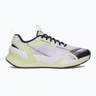 Women's training shoes Under Armour Reign XT mauve pink/distant gray/purple echo