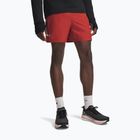 Men's running shorts Under Armour Launch 5" Shorts heritage red/black/reflective