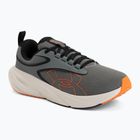 Men's running shoes Under Armour Surge 5 clay green/summit white/outrageous orange