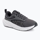 Men's running shoes Under Armour Surge 5 castlerock/white/black