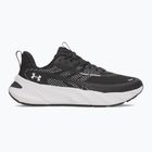 Women's training shoes Under Armour FLX TR black/black/white