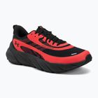 Men's training shoes Under Armour FLX TR racer red/black/black