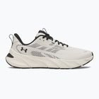 Men's training shoes Under Armour FLX TR summit white/black/black