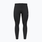 Men's running leggings Under Armour Velociti Tights ultimate black/reflective