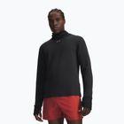 Men's running longsleeve Under Armour Velociti Layer LS ultimate black/reflective