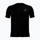 Men's running shirt Under Armour Velociti Run Brain black/team royal