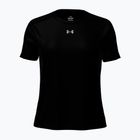 Women's running shirt Under Armour Velociti Reflect black/reflective