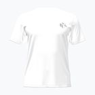 Men's running shirt Under Armour Velociti Run Cube white/reflective