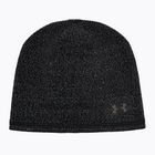 Running hat Under Armour Velociti Elite Refl Beanie black/black/reflective