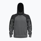 Men's sweatshirt Under Armour Fleece Winter HD clay green/ultimate black/white