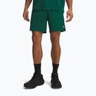 Men's training shorts Under Armour Vanish Woven 2.0 Shorts campus ivy/white