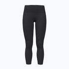 Women's training leggings Under Armour Meridian Ankle Leggings ultimate black/ultimate black