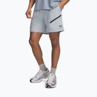 Men's training shorts Under Armour Unstoppable Woven Shorts blue fog/black