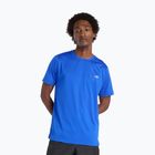Men's T-shirt New Balance Run blue