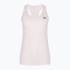 Women's T-shirt New Balance Sport Tank pinkgran