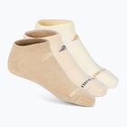 Socks New Balance Everyday No Show 3 pairs printpatternmisc