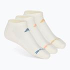 Socks New Balance Everyday No Show 3 pairs white