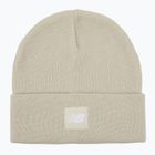 Winter hat New Balance Flying Logo grey