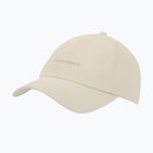 Women's baseball cap New Balance 6 Panel Linear Logo linen lin