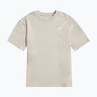 Children's T-shirt New Balance Jersey Small Logo Tee timberwolf