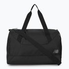 Bag New Balance Essential Small Duffel 38 l black