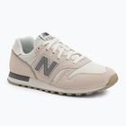 Women's trainers New Balance 373's V2 beige