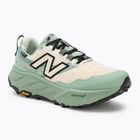 Men's running shoes New Balance Fresh Foam Hierro V9 Gore-Tex mosaic green