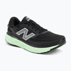 Women's running shoes New Balance Fresh Foam X Evoz v4 black