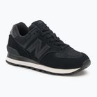 Women's shoes New Balance Classic 574's V2 black