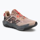 Men's running shoes New Balance Nitrel v6 flat taupe