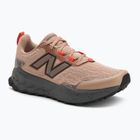 Men's running shoes New Balance Fresh Foam Garoe V2 flat taupe