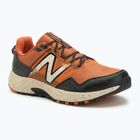Men's running shoes New Balance 410's V8 MT410OK8 sienna