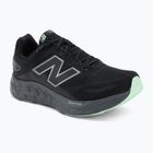 Men's running shoes New Balance Fresh Foam 680 v8 black