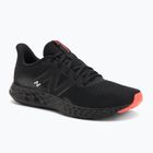 Men's Running Shoes New Balance 411's V3 black M411RU3.D.075