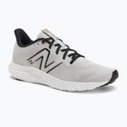 Men's running shoes New Balance Fresh Foam 411's V3 grey matter