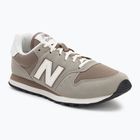 Trainers New Balance Classic 500's V2 mushroom