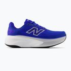 Men's running shoes New Balance Fresh Foam More V6 blue gemstone
