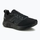 Men's running shoes New Balance Fresh Foam 460's V4 black