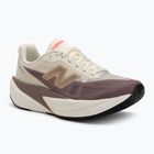 Women's running shoes New Balance FuelCell Rebel V5 angora