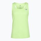 Women's running T-shirt New Balance Sport Essentials Tank afterglow