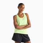 Women's running top New Balance Sport Essentials Tank afterglow