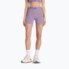 Women's shorts New Balance AC Fitted 5" candied violet