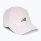 Baseball cap New Balance 5 Panel Performance V 2.0 pink salt