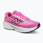 Men's running shoes New Balance Aura Summer V1 pink heat/black