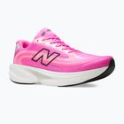 Men's running shoes New Balance Aura Summer V1 pink heat/black