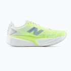Men's running shoes  New Balance FuelCell Rebel V5 afterglow/deep end