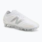 Football boots New Balance Tekela Elite Low V5 FG 103 white/libra/grey matter