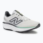 Women's running shoes New Balance Fresh Foam 520's V9 reflection/graphite/deep end