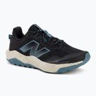 Men's running shoes New Balance DynaSoft Nitrel V6 black/salt water/timberwolf