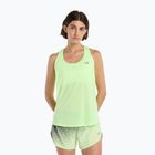 Women's T-shirt New Balance Athletics Tank afterglow heather
